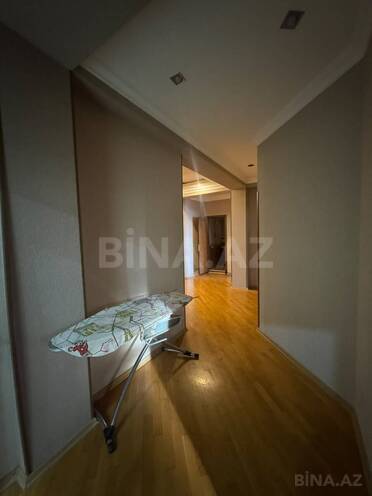 Сдаётся 2-комн. новостройка 100 м², м. Низами, photo 20 from 27