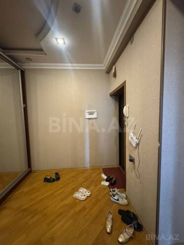 Сдаётся 2-комн. новостройка 100 м², м. Низами, photo 26 from 27