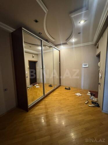 Сдаётся 2-комн. новостройка 100 м², м. Низами, photo 24 from 27