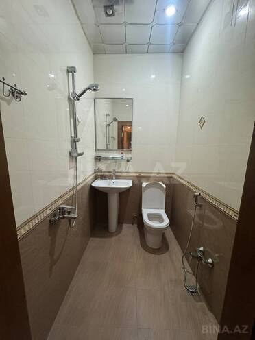 Сдаётся 2-комн. новостройка 100 м², м. Низами, photo 22 from 27