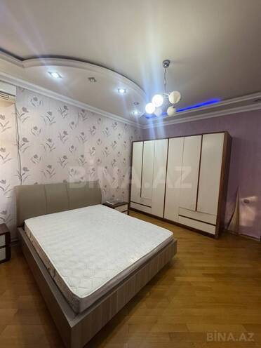 Сдаётся 2-комн. новостройка 100 м², м. Низами, photo 12 from 27