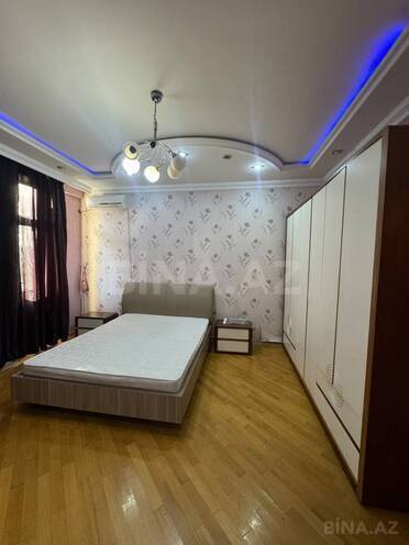 Сдаётся 2-комн. новостройка 100 м², м. Низами, photo 8 from 27