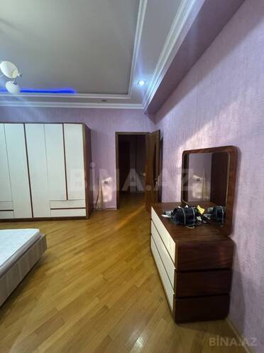 Сдаётся 2-комн. новостройка 100 м², м. Низами, photo 10 from 27