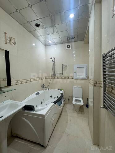 Сдаётся 2-комн. новостройка 100 м², м. Низами, photo 23 from 27