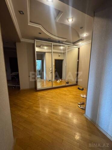 Сдаётся 2-комн. новостройка 100 м², м. Низами, photo 25 from 27