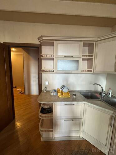 Сдаётся 2-комн. новостройка 100 м², м. Низами, photo 16 from 27