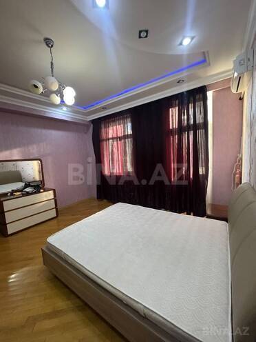 Сдаётся 2-комн. новостройка 100 м², м. Низами, photo 11 from 27
