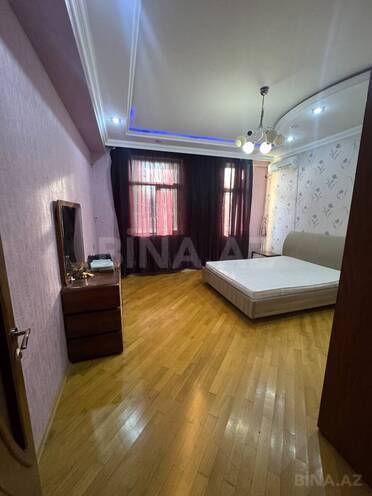 Сдаётся 2-комн. новостройка 100 м², м. Низами, photo 9 from 27