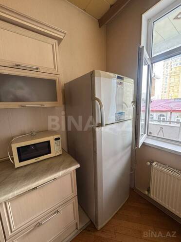 Сдаётся 2-комн. новостройка 100 м², м. Низами, photo 17 from 27