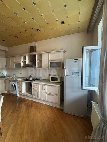 Сдаётся 2-комн. новостройка 100 м², м. Низами, photo 14 from 27