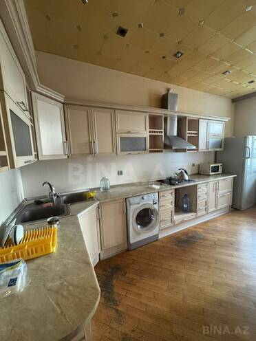 Сдаётся 2-комн. новостройка 100 м², м. Низами, photo 15 from 27