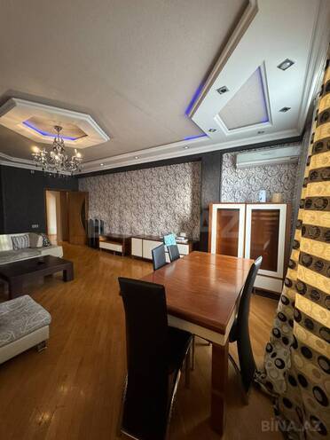 Сдаётся 2-комн. новостройка 100 м², м. Низами, photo 6 from 27