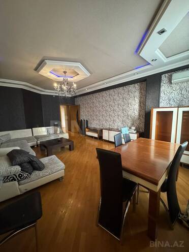 Сдаётся 2-комн. новостройка 100 м², м. Низами, photo 5 from 27