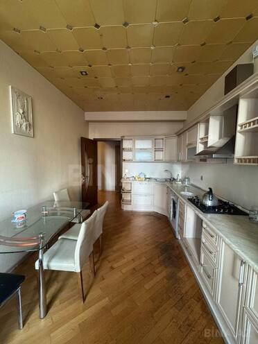 Сдаётся 2-комн. новостройка 100 м², м. Низами, photo 19 from 27