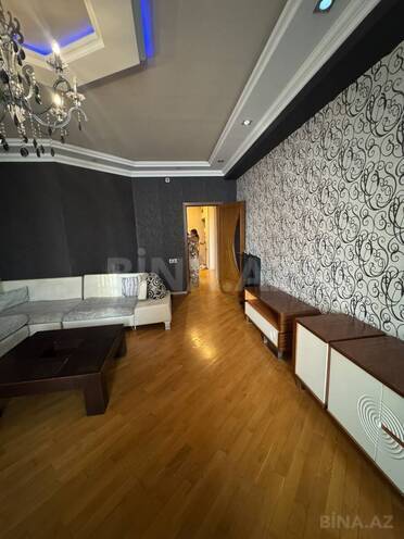 Сдаётся 2-комн. новостройка 100 м², м. Низами, photo 7 from 27