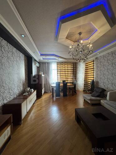 Сдаётся 2-комн. новостройка 100 м², м. Низами, photo 4 from 27