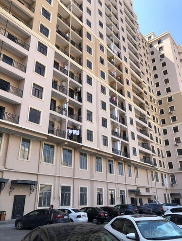 Продаётся 2-комн. новостройка 65 м², м. 8 ноября, photo 19 from 20