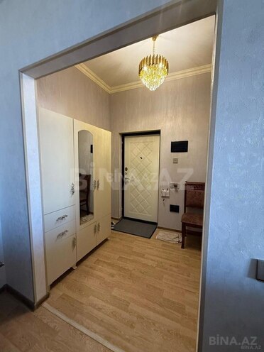 İcarəyə verilir 1 otaqlı yeni tikili 55 m², Nərimanov r., photo 8 from 10