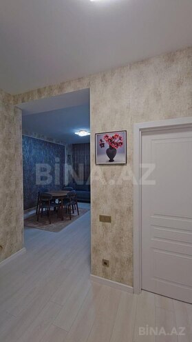 İcarəyə verilir 2 otaqlı yeni tikili 55 m², 20 Yanvar m., photo 7 from 20