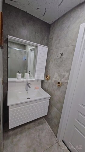 İcarəyə verilir 2 otaqlı yeni tikili 55 m², 20 Yanvar m., photo 13 from 20