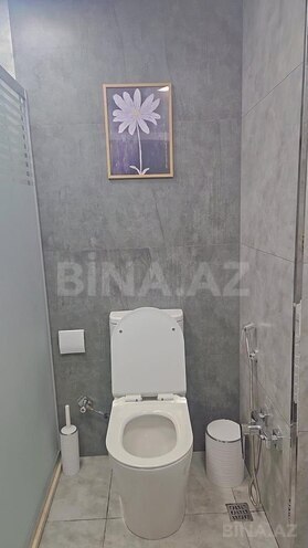 İcarəyə verilir 2 otaqlı yeni tikili 55 m², 20 Yanvar m., photo 11 from 20