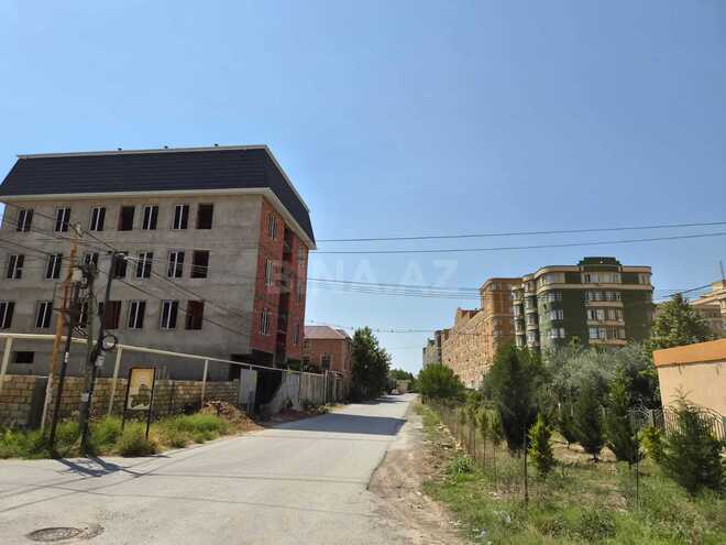 Satılır 1 otaqlı yeni tikili 34 m², Masazır q., photo 4 from 9