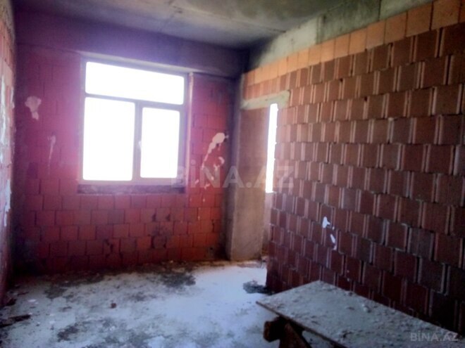 Satılır 1 otaqlı yeni tikili 34 m², Masazır q., photo 7 from 9