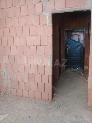 Satılır 1 otaqlı yeni tikili 34 m², Masazır q., photo 3 from 9