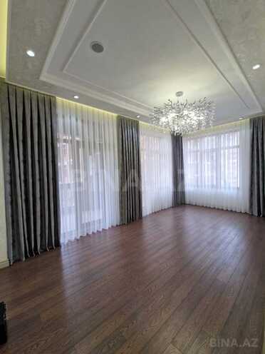 Satılır 3 otaqlı yeni tikili 100 m², Nəriman Nərimanov m., photo 1 from 22