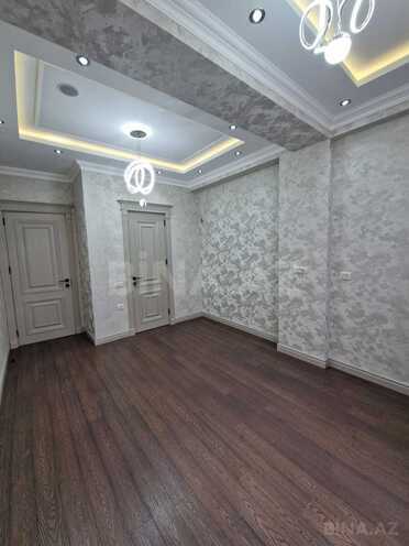 Satılır 3 otaqlı yeni tikili 100 m², Nəriman Nərimanov m., photo 8 from 22