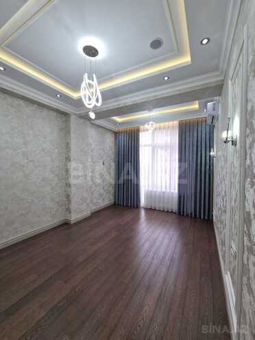 Satılır 3 otaqlı yeni tikili 100 m², Nəriman Nərimanov m., photo 7 from 22