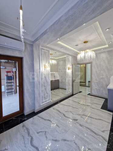 Satılır 3 otaqlı yeni tikili 100 m², Nəriman Nərimanov m., photo 16 from 22