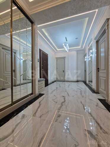 Satılır 3 otaqlı yeni tikili 100 m², Nəriman Nərimanov m., photo 13 from 22
