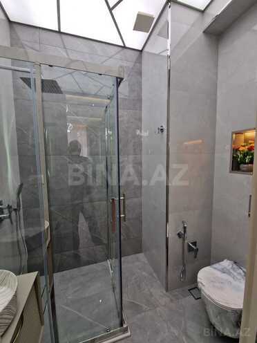Satılır 3 otaqlı yeni tikili 100 m², Nəriman Nərimanov m., photo 19 from 22