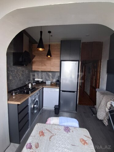 Продаётся 2-комн. вторичка 65 м², м. Ахмедлы, photo 6 from 12