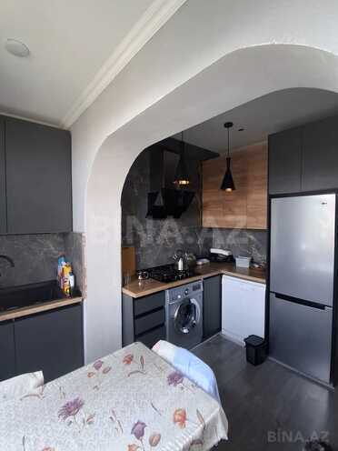 Продаётся 2-комн. вторичка 65 м², м. Ахмедлы, photo 5 from 12