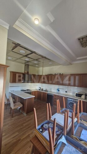 İcarəyə verilir 4 otaqlı ofis 250 m², Nizami m., photo 10 from 21