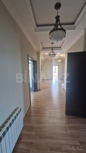 İcarəyə verilir 4 otaqlı ofis 250 m², Nizami m., photo 14 from 21