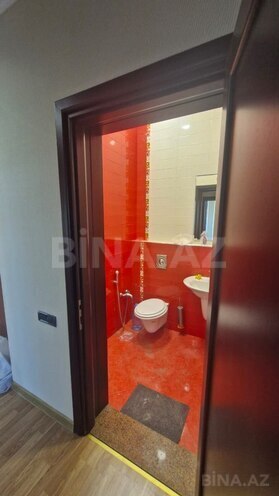 İcarəyə verilir 4 otaqlı ofis 250 m², Nizami m., photo 20 from 21