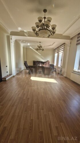 İcarəyə verilir 4 otaqlı ofis 250 m², Nizami m., photo 4 from 21