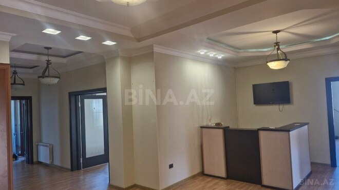 İcarəyə verilir 4 otaqlı ofis 250 m², Nizami m., photo 13 from 21