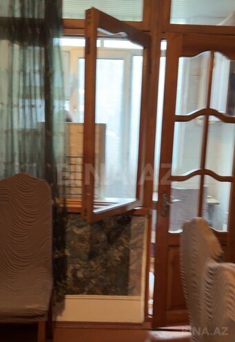 İcarəyə verilir 3 otaqlı köhnə tikili 60 m², Memar Əcəmi m., photo 5 from 6