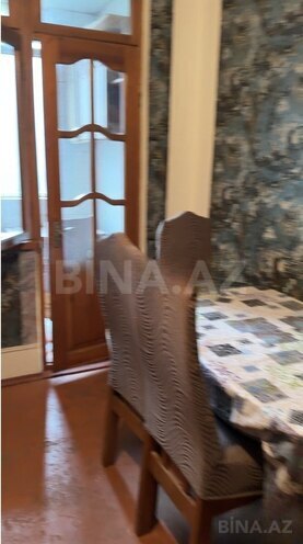 İcarəyə verilir 3 otaqlı köhnə tikili 60 m², Memar Əcəmi m., photo 3 from 6