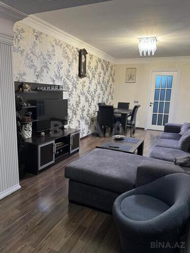 Satılır 2 otaqlı köhnə tikili 49 m², Sabunçu r., photo 4 from 12