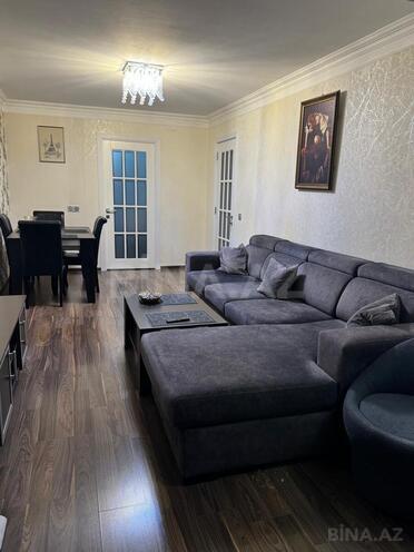 Satılır 2 otaqlı köhnə tikili 49 m², Sabunçu r., photo 1 from 12