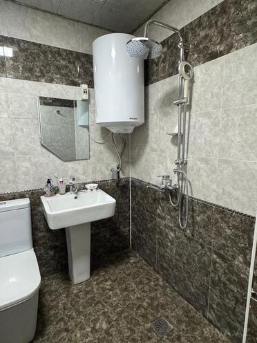 Satılır 2 otaqlı köhnə tikili 49 m², Sabunçu r., photo 10 from 12