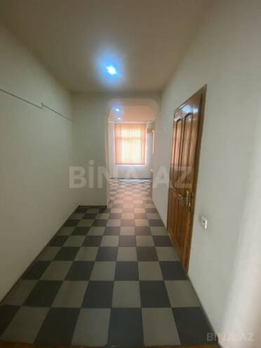 Satılır 3 otaqlı köhnə tikili 105 m², Sahil m., photo 11 from 14