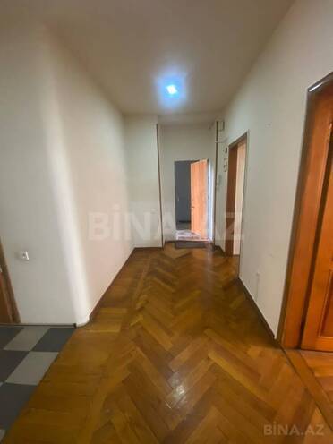 Satılır 3 otaqlı köhnə tikili 105 m², Sahil m., photo 8 from 14