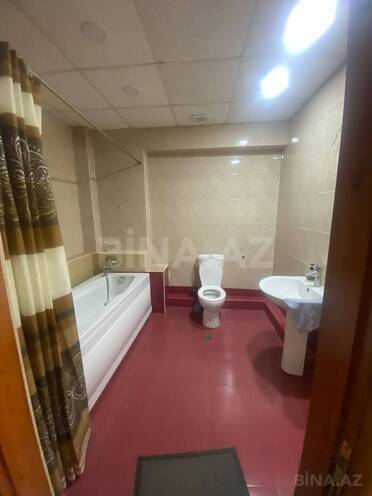 Satılır 3 otaqlı köhnə tikili 105 m², Sahil m., photo 12 from 14