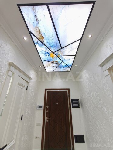 Satılır 3 otaqlı yeni tikili 96 m², Nəriman Nərimanov m., photo 21 from 32